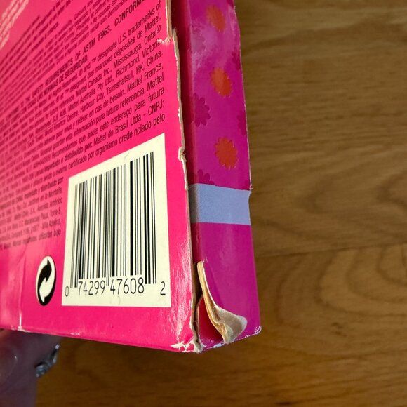 Kelly Dream Club Kelly and Tommy Fashion Gift Pack - New - Picture 10 of 10